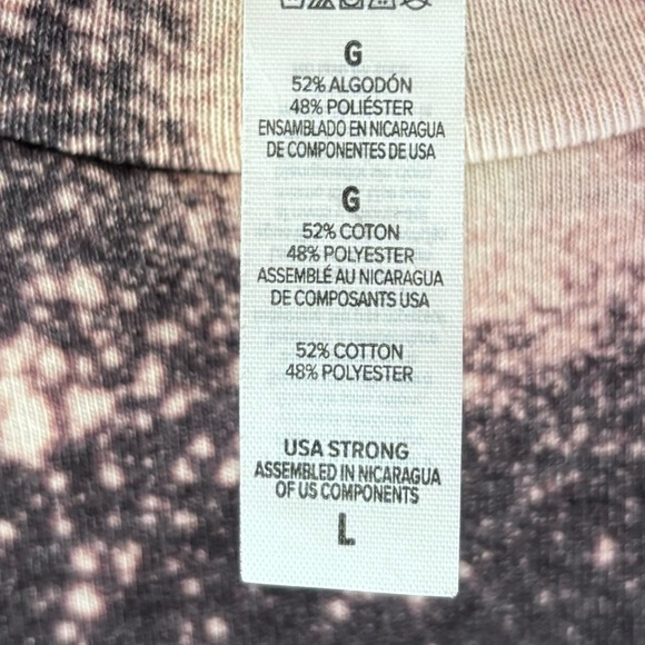 Fun Bleached Out Dolly Parton Tshirt! - Picture 6 of 6